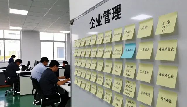 宁波市吉麦盛超市有限公司打造实验室环境下的股权激励方案解决方案