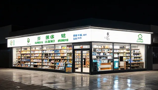 批发零售业务发展趋势中的常见理解偏差