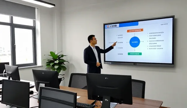 企业内训课程满足现代企业发展需求