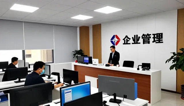 从工业园区看内控合规服务应用效果